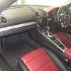 porsche boxster 2017 -PORSCHE--Porsche Boxster WP0ZZZ98ZHS215323---PORSCHE--Porsche Boxster WP0ZZZ98ZHS215323- image 4