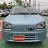 suzuki alto 2021 -SUZUKI 【和歌山 581ｹ7919】--Alto HA36S--617427---SUZUKI 【和歌山 581ｹ7919】--Alto HA36S--617427- image 25