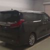 toyota alphard 2021 -TOYOTA--Alphard 3BA-AGH30W--AGH30-9021786---TOYOTA--Alphard 3BA-AGH30W--AGH30-9021786- image 2