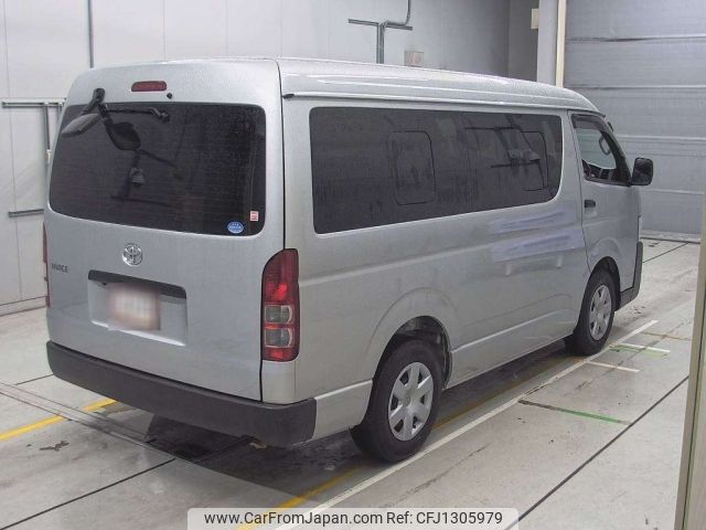 toyota hiace-wagon 2020 -TOYOTA--Hiace Wagon TRH214W-0060501---TOYOTA--Hiace Wagon TRH214W-0060501- image 2