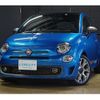 fiat 500 2022 -FIAT--Fiat 500 3BA-31209--ZFABF1D82NJF77511---FIAT--Fiat 500 3BA-31209--ZFABF1D82NJF77511- image 1