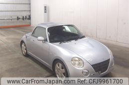 daihatsu copen 2003 -DAIHATSU--Copen L880K--0010500---DAIHATSU--Copen L880K--0010500-