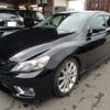 toyota mark-x 2010 -TOYOTA--MarkX DBA-GRX130--GRX130-6007059---TOYOTA--MarkX DBA-GRX130--GRX130-6007059- image 1