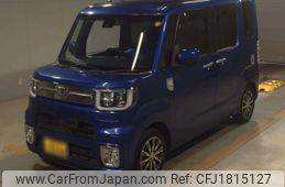 daihatsu wake 2016 CFJ1815127