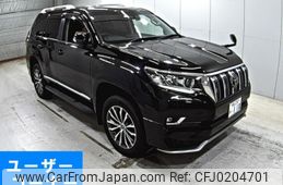 toyota land-cruiser-prado 2020 -TOYOTA 【岡山 350ろ】--Land Cruiser Prado TRJ150W-0120585---TOYOTA 【岡山 350ろ】--Land Cruiser Prado TRJ150W-0120585-