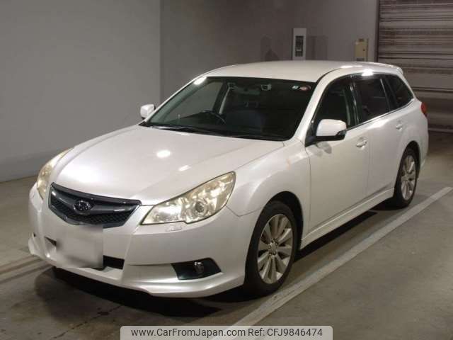 subaru legacy-touring-wagon 2011 -SUBARU--Legacy Wagon DBA-BR9--BR9-061286---SUBARU--Legacy Wagon DBA-BR9--BR9-061286- image 1