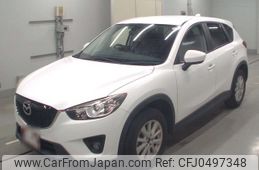 mazda cx-5 2012 -MAZDA--CX-5 KEEFW-106155---MAZDA--CX-5 KEEFW-106155-