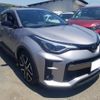 toyota c-hr 2021 CFJ1542799 image 1