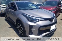 toyota c-hr 2021 CFJ1542799