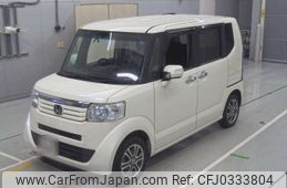 honda n-box 2013 -HONDA--N BOX JF1-2119816---HONDA--N BOX JF1-2119816-