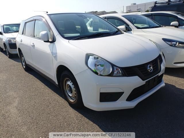 nissan nv150-ad 2019 CFJ1523246 image 2