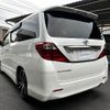 toyota alphard 2010 quick_quick_DBA-ANH20W_ANH20-8101887 image 15