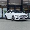 mercedes-benz a-class 2020 CFJ1794806 image 1
