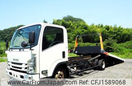 isuzu elf-truck 2019 CFJ1589068