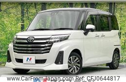 toyota roomy 2021 -TOYOTA--Roomy 5BA-M900A--M900A-0622776---TOYOTA--Roomy 5BA-M900A--M900A-0622776-