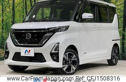nissan roox 2022 CFJ1508316