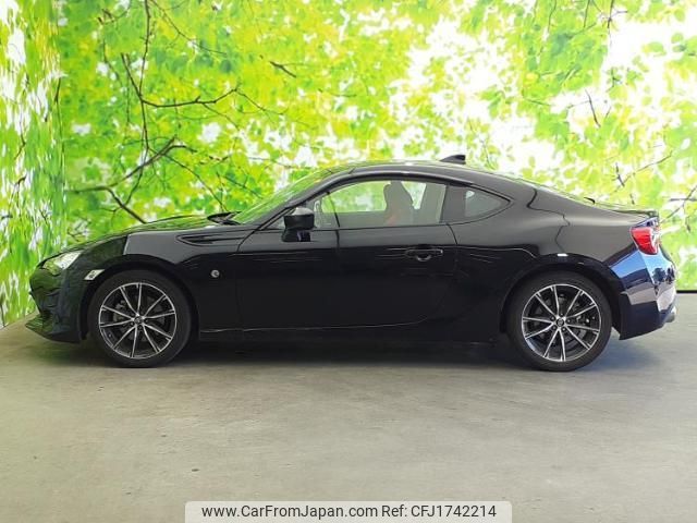 toyota 86 2020 CFJ1742214 image 2