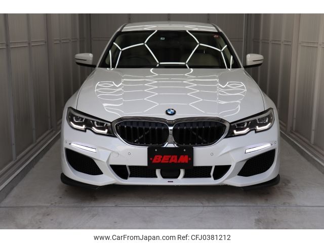 bmw 3-series 2019 -BMW--BMW 3 Series 3BA-5F20--WBA5F72070FH26204---BMW--BMW 3 Series 3BA-5F20--WBA5F72070FH26204- image 1