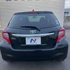 toyota vitz 2014 -TOYOTA--Vitz DBA-KSP130--KSP130-2127621---TOYOTA--Vitz DBA-KSP130--KSP130-2127621- image 15