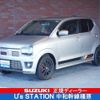 suzuki alto-works 2019 -SUZUKI--Alto Works DBA-HA36S--HA36S-911662---SUZUKI--Alto Works DBA-HA36S--HA36S-911662- image 1