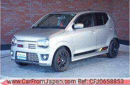 suzuki alto-works 2019 -SUZUKI--Alto Works DBA-HA36S--HA36S-911662---SUZUKI--Alto Works DBA-HA36S--HA36S-911662-