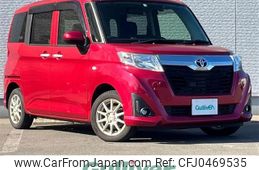 toyota roomy 2018 -TOYOTA--Roomy DBA-M910A--M910A-0040482---TOYOTA--Roomy DBA-M910A--M910A-0040482-