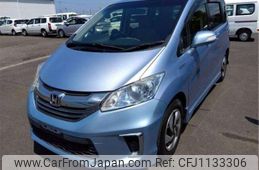 honda freed 2014 -HONDA--Freed GP3--GP3-1218331---HONDA--Freed GP3--GP3-1218331-