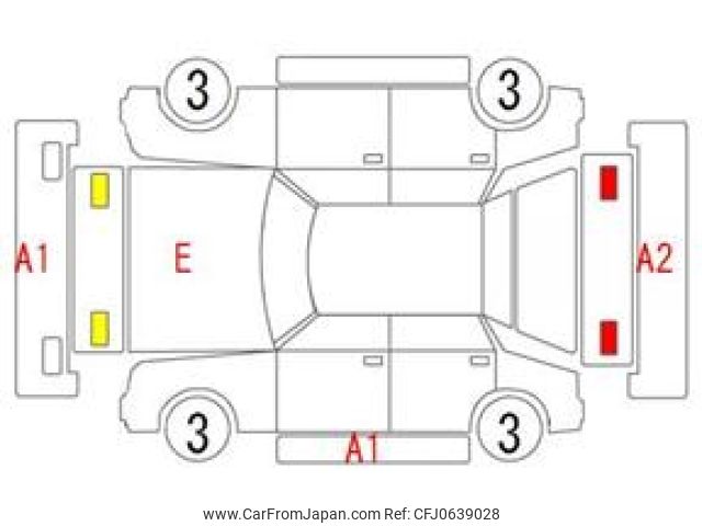 toyota sienta 2019 -TOYOTA--Sienta DBA-NSP170G--NSP170-7222313---TOYOTA--Sienta DBA-NSP170G--NSP170-7222313- image 2