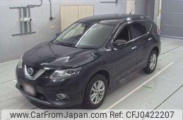 nissan x-trail 2015 -NISSAN--X-Trail T32-009228---NISSAN--X-Trail T32-009228-