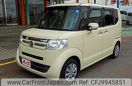 honda n-box 2015 -HONDA--N BOX DBA-JF1--JF1-1635740---HONDA--N BOX DBA-JF1--JF1-1635740-
