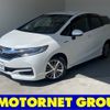 honda shuttle 2015 -HONDA--Shuttle DAA-GP7--GP7-1023034---HONDA--Shuttle DAA-GP7--GP7-1023034- image 1