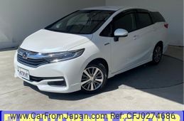 honda shuttle 2015 -HONDA--Shuttle DAA-GP7--GP7-1023034---HONDA--Shuttle DAA-GP7--GP7-1023034-