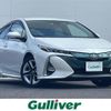 toyota prius-phv 2017 -TOYOTA--Prius PHV DLA-ZVW52--ZVW52-3034207---TOYOTA--Prius PHV DLA-ZVW52--ZVW52-3034207- image 1