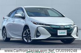 toyota prius-phv 2017 -TOYOTA--Prius PHV DLA-ZVW52--ZVW52-3034207---TOYOTA--Prius PHV DLA-ZVW52--ZVW52-3034207-