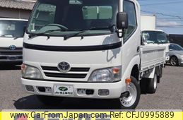 toyota dyna-truck 2011 CFJ0995889