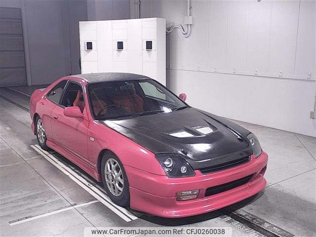 honda prelude 2000 -HONDA--Prelude BB6-1300189---HONDA--Prelude BB6-1300189- image 1