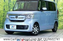 honda n-box 2020 -HONDA--N BOX 6BA-JF3--JF3-1546568---HONDA--N BOX 6BA-JF3--JF3-1546568-