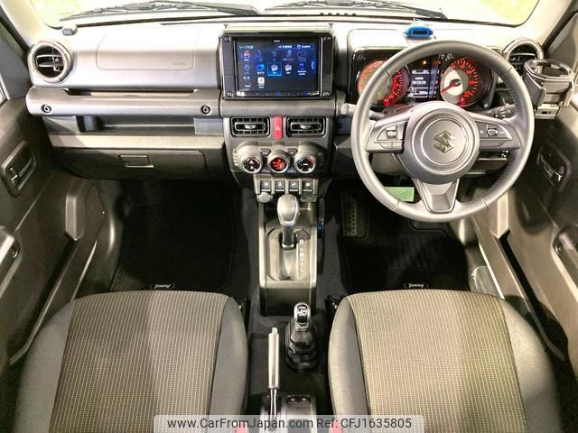 suzuki jimny 2023 CFJ1635805 image 2