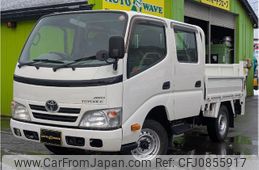 toyota toyoace 2011 GOO_NET_EXCHANGE_0903947A30250305W001