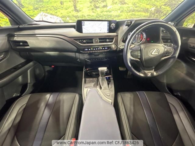 lexus ux 2022 CFJ1863426 image 2
