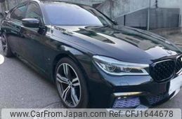 bmw 7-series 2017 CFJ1644678