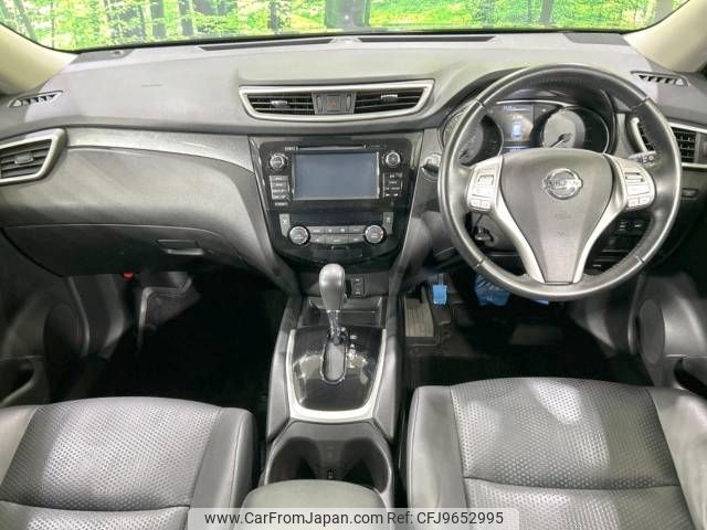 nissan x-trail 2016 -NISSAN--X-Trail DBA-NT32--NT32-047705---NISSAN--X-Trail DBA-NT32--NT32-047705- image 2