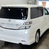 toyota vellfire 2009 -TOYOTA--Vellfire ANH20W-8082186---TOYOTA--Vellfire ANH20W-8082186- image 2