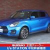 suzuki swift 2021 -SUZUKI--Swift 4BA-ZC33S--ZC33S-416257---SUZUKI--Swift 4BA-ZC33S--ZC33S-416257- image 1