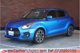 suzuki swift 2021 -SUZUKI--Swift 4BA-ZC33S--ZC33S-416257---SUZUKI--Swift 4BA-ZC33S--ZC33S-416257-