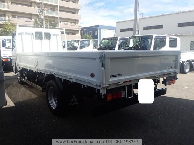 mitsubishi-fuso canter 2024 GOO_NET_EXCHANGE_0707934A30240910W004 image 2