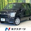 suzuki wagon-r 2021 -SUZUKI--Wagon R 5BA-MH85S--MH85S-122510---SUZUKI--Wagon R 5BA-MH85S--MH85S-122510- image 1