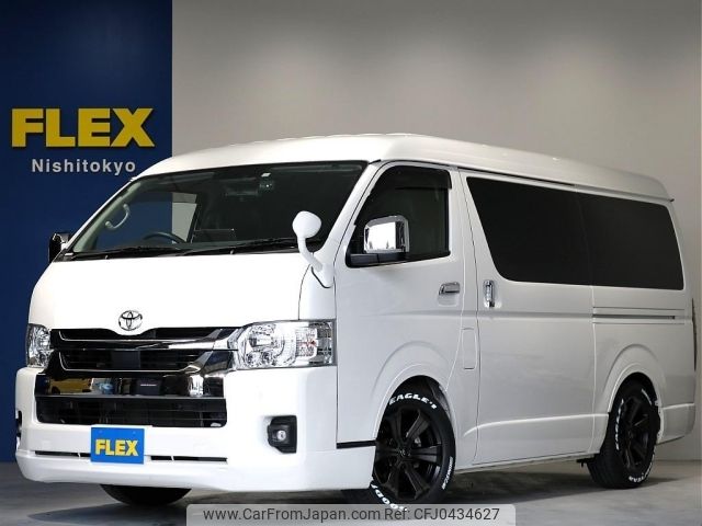 toyota hiace-wagon 2022 -TOYOTA--Hiace Wagon 3BA-TRH214W--TRH214-0071054---TOYOTA--Hiace Wagon 3BA-TRH214W--TRH214-0071054- image 1