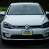 volkswagen golf 2017 CFJ1017841 image 2
