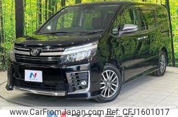 toyota voxy 2016 CFJ1601017